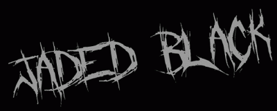 logo Jaded Black